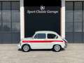 Fiat 600 D II Serie - KIT Abarth 1000TC Bianco - thumbnail 4