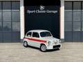 Fiat 600 D II Serie - KIT Abarth 1000TC Bianco - thumbnail 2