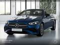 Mercedes-Benz CLE 450 4M AMG+NIGHT+360+STHZG+KEYLESS+9G Blau - thumbnail 2