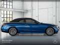 Mercedes-Benz CLE 450 4M AMG+NIGHT+360+STHZG+KEYLESS+9G Blau - thumbnail 6