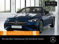 Mercedes-Benz CLE 450 4M AMG+NIGHT+360+STHZG+KEYLESS+9G Blau - thumbnail 1