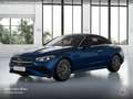 Mercedes-Benz CLE 450 4M AMG+NIGHT+360+STHZG+KEYLESS+9G Blau - thumbnail 14