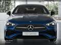 Mercedes-Benz CLE 450 4M AMG+NIGHT+360+STHZG+KEYLESS+9G Blau - thumbnail 8