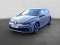Volkswagen Golf GTE GTE DSG AHK PANO KAMERA LM18 Gris - thumbnail 2