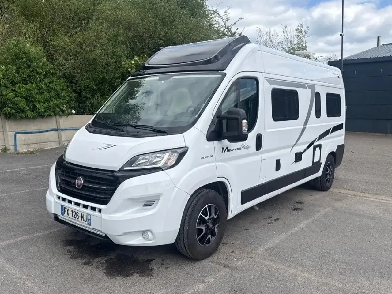 Fiat Ducato
