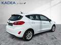 Ford Fiesta 1.0 EcoBoost Titanium X LED*ACC*Navi*PDC Wit - thumbnail 4