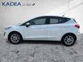 Ford Fiesta 1.0 EcoBoost Titanium X LED*ACC*Navi*PDC Белый - thumbnail 5