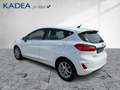 Ford Fiesta 1.0 EcoBoost Titanium X LED*ACC*Navi*PDC Белый - thumbnail 3