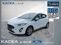 Ford Fiesta 1.0 EcoBoost Titanium X LED*ACC*Navi*PDC Wit - thumbnail 1