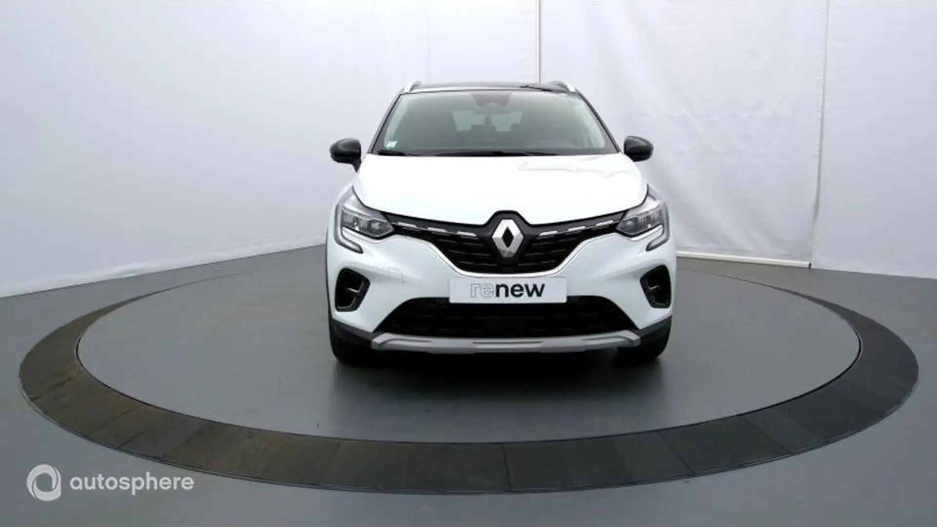 Renault Captur 1.0 TCe 90ch Techno - 2
