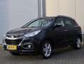 Hyundai iX35 2.0i Style airco H-Leer trekhaak Zwart - thumbnail 5