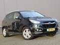 Hyundai iX35 2.0i Style airco H-Leer trekhaak Zwart - thumbnail 3