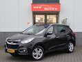 Hyundai iX35 2.0i Style airco H-Leer trekhaak Zwart - thumbnail 1