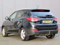 Hyundai iX35 2.0i Style airco H-Leer trekhaak Zwart - thumbnail 6