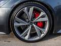 Audi RS7 280 km/h Standhzg HuD Allradlenku Gris - thumbnail 8