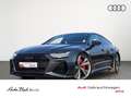 Audi RS7 280 km/h Standhzg HuD Allradlenku Gris - thumbnail 1