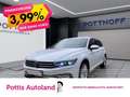 Volkswagen Passat Variant 2.0 TDI DSG ELEGANCE STANDHZG AHK Weiß - thumbnail 1