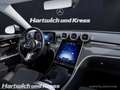 Mercedes-Benz C 180 C 180 Avantgarde+AHK+Pano+Ambiente+Totwinkel+Memor Argento - thumbnail 8