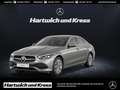 Mercedes-Benz C 180 C 180 Avantgarde+AHK+Pano+Ambiente+Totwinkel+Memor Argento - thumbnail 1