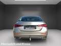 Mercedes-Benz C 180 C 180 Avantgarde+AHK+Pano+Ambiente+Totwinkel+Memory+ Argent - thumbnail 5