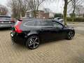 Volvo V60 3.0 T6 330pk AWD Polestar R-Design Schuifdak ACC S Schwarz - thumbnail 3