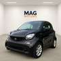 smart forTwo EQ Passion Nero - thumbnail 1