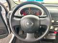 Nissan Micra Fresh*KLIMA*3TÜRIG*GARANTIE* Silber - thumbnail 13