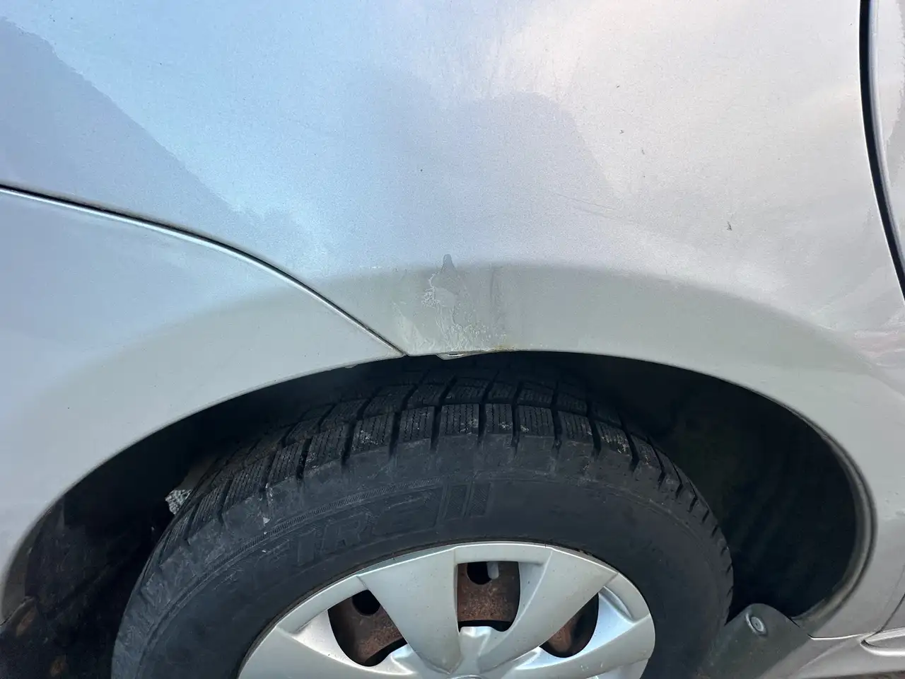 Toyota Corolla снимка Toyota Corolla