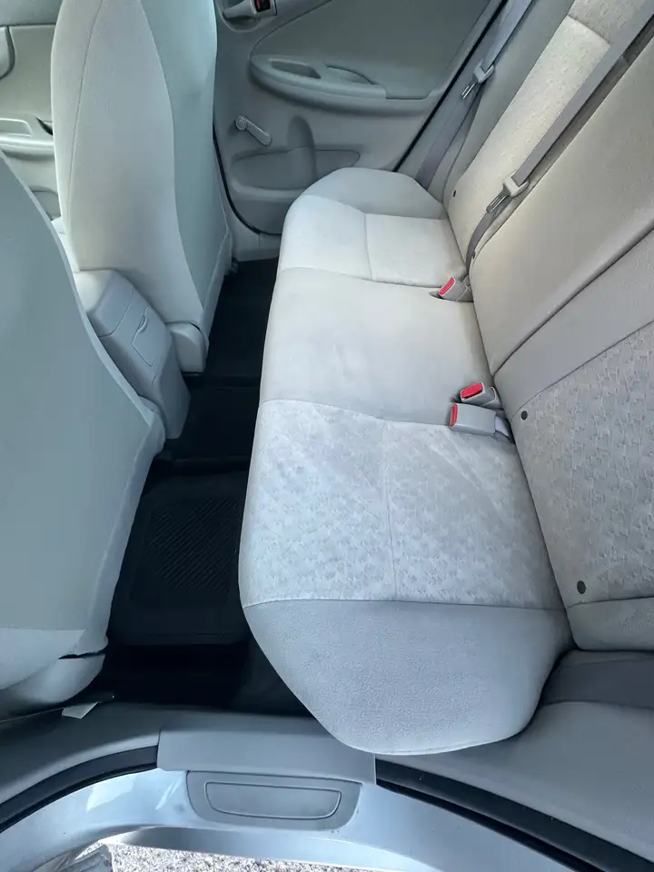 Toyota Corolla снимка Toyota Corolla