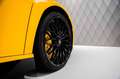 Lamborghini Aventador SV ROADSTER 20"YELLOW CARBON ALCANTARA Yellow - thumbnail 14