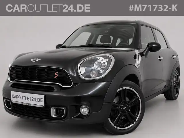 MINI Cooper SD Countryman