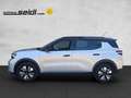 Opel Frontera 1.2 DI MHEV GS Aut. 7-Sitzer Silber - thumbnail 2