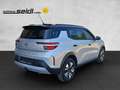Opel Frontera 1.2 DI MHEV GS Aut. 7-Sitzer Silber - thumbnail 5