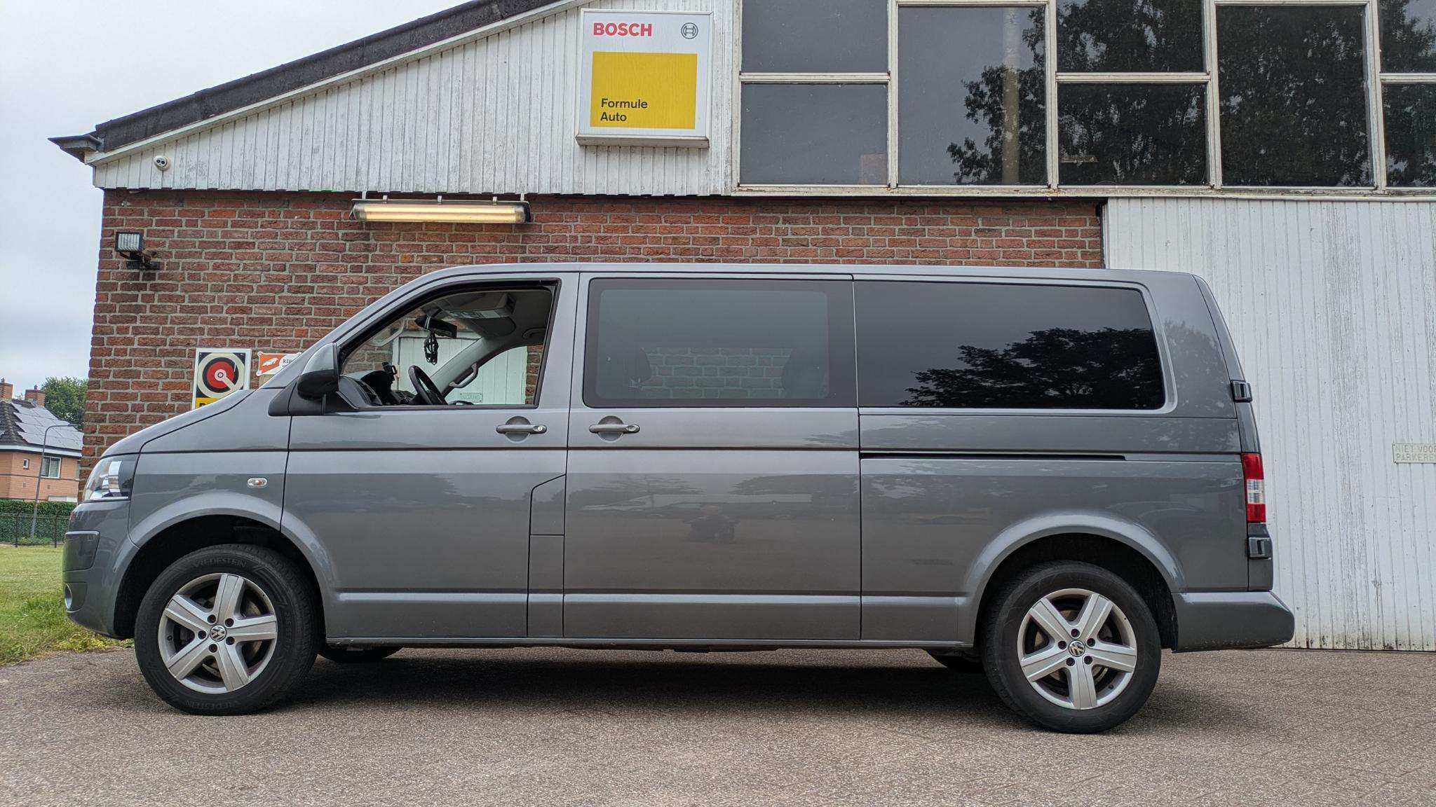 Volkswagen T5 Transporter