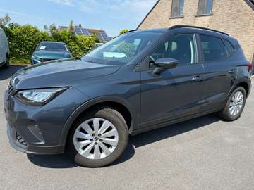 Arona 1.0 TSI DSG / CarPlay / 13.215 + BTW/TVA