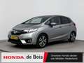 Honda Jazz 1.3 i-VTEC Elegance Aut. | Trekhaak | Camera | Par Grijs - thumbnail 1