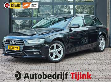 Avant 1.8 TFSI Business Edition | Automaat | Xenon