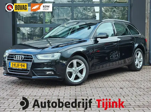 Audi A4 Avant 1.8 TFSI Business Edition | Automaat | Xenon