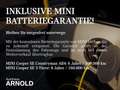MINI Cooper SE 3-Türer Batteriegarantie Navi LED Komfortzg. Sitzh Schwarz - thumbnail 16