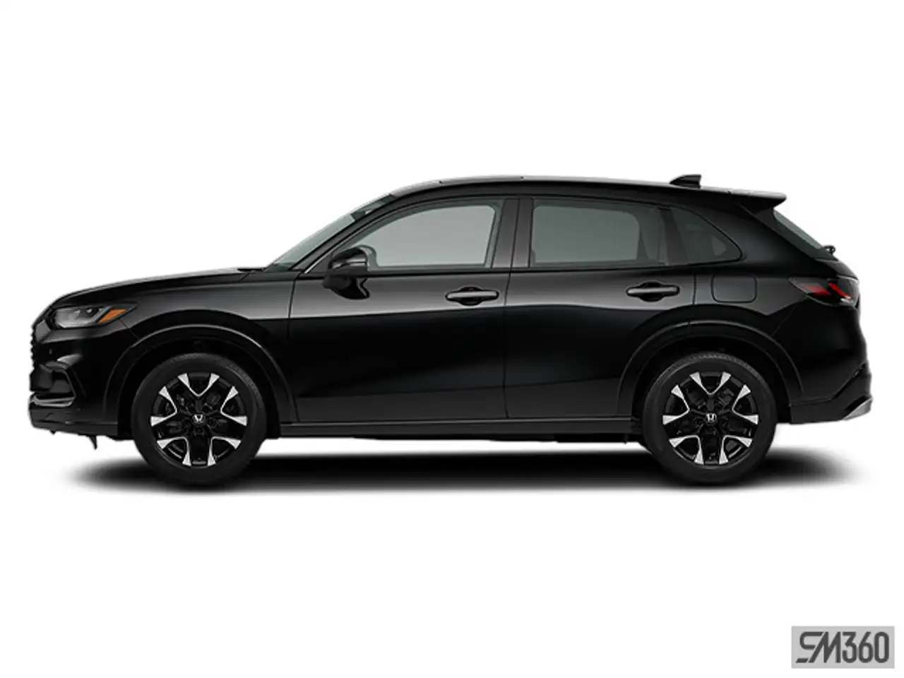 2027 Honda HR-V