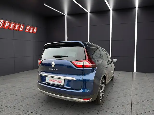 Renault Grand Scenic IV 1.6 dCi 160 Energy BOSE