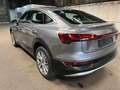 Audi e-tron Sportback 55 quattro advanced SHZ Luft WP Grau - thumbnail 4