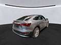 Audi e-tron Sportback 55 quattro advanced SHZ Luft WP Grau - thumbnail 2