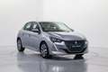 Peugeot 208 1.2 Puretech S&S Active 100 Grau - thumbnail 3
