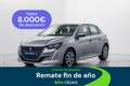 Peugeot 208 1.2 Puretech S&S Active 100 Grau - thumbnail 1