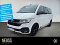 Volkswagen T6 Multivan 6.1 2.0 TDI DSG 4M Edition Weiß - thumbnail 1