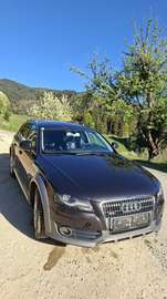 2,0 TDI quattro DPF