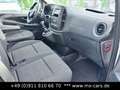 Mercedes-Benz Vito 110 CDi Tourer extralang 9 Sitze Bus Klima Weiß - thumbnail 15