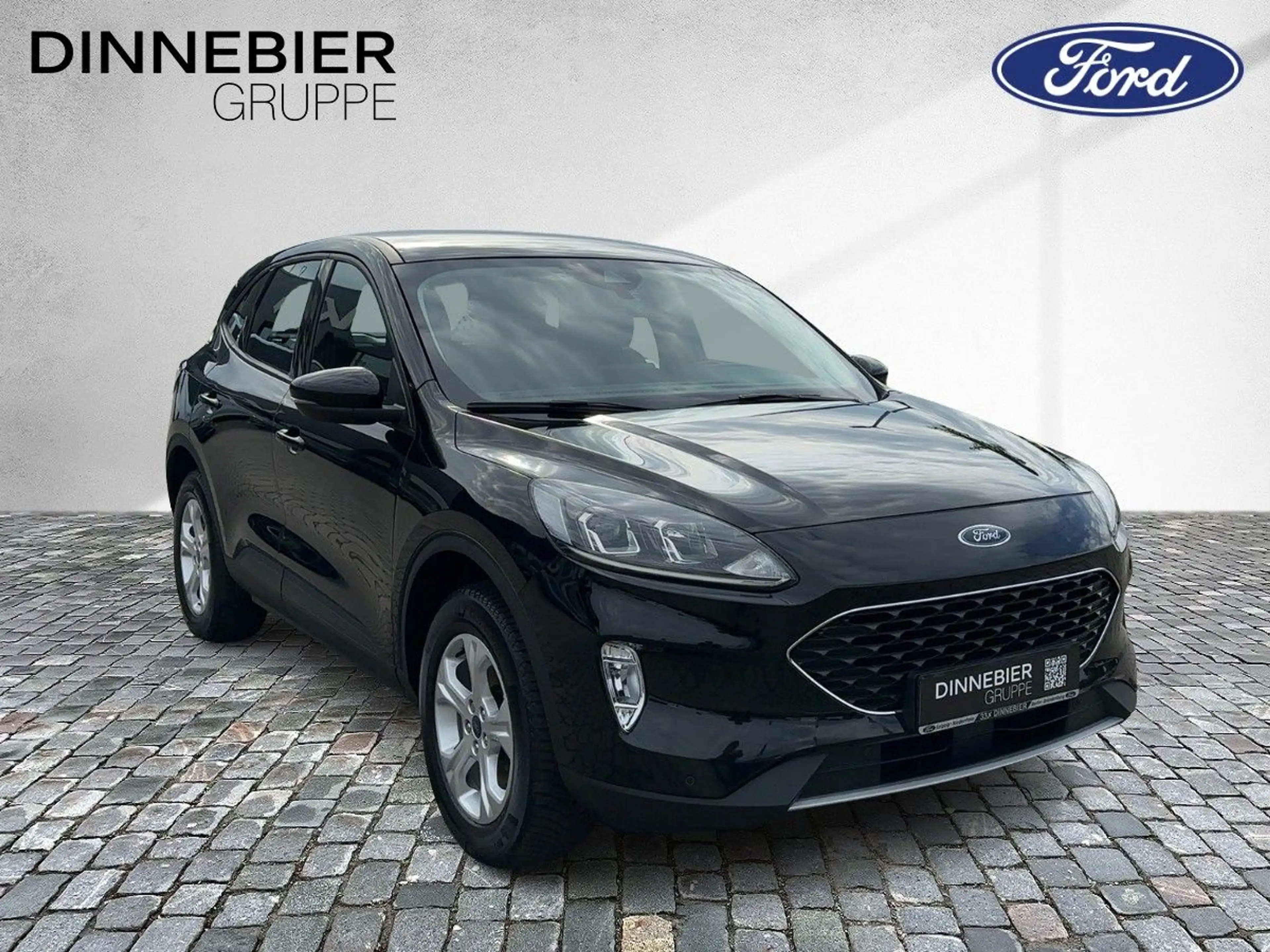 Ford Kuga Cool&Connect Navi+PDC+Klima+Winterpaket — photo 7