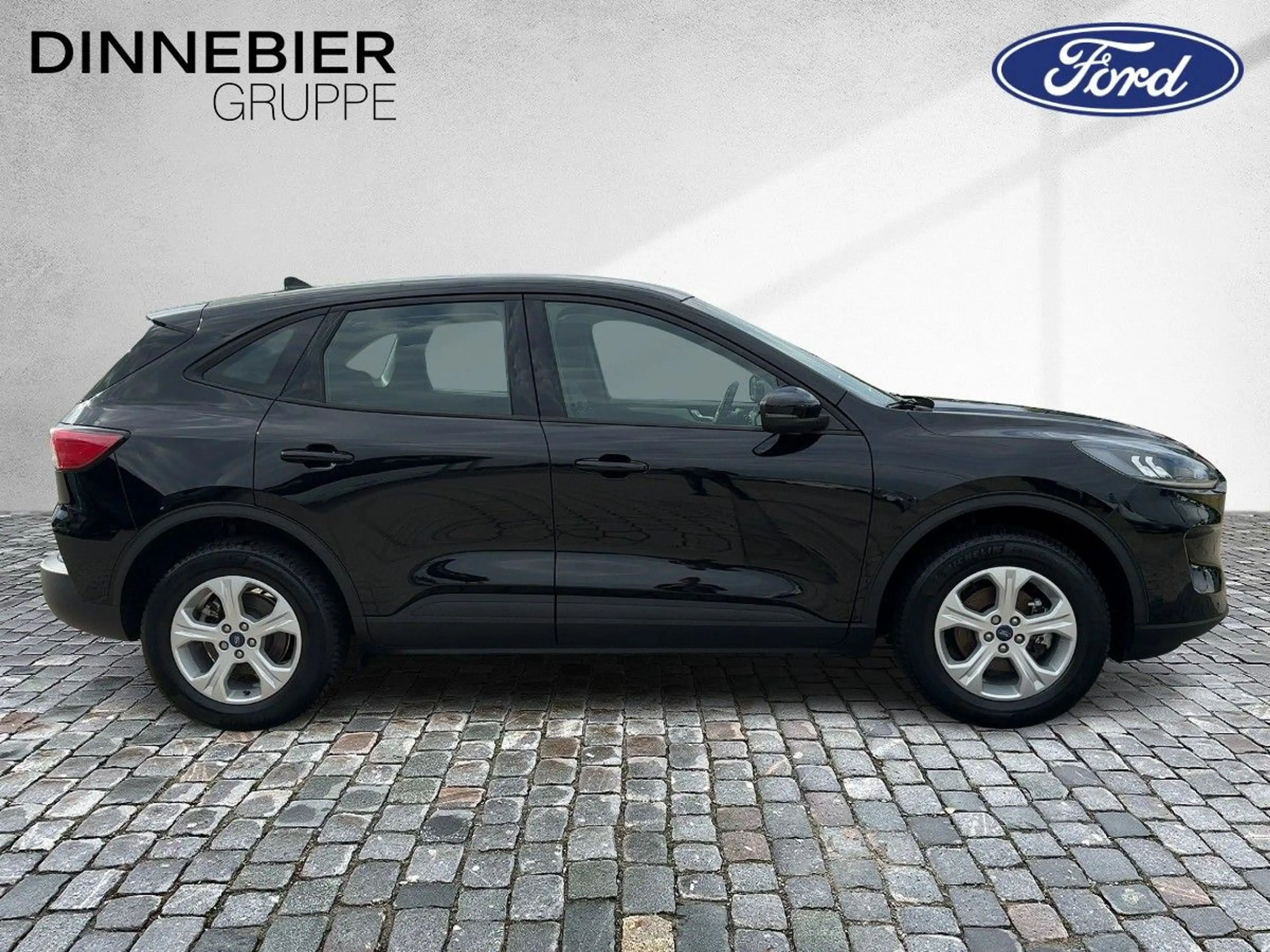 Ford Kuga Cool&Connect Navi+PDC+Klima+Winterpaket — photo 6